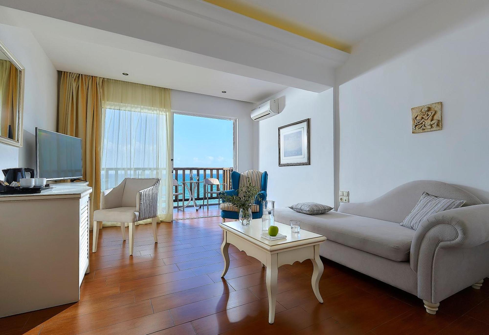 Resort Alexander & Village