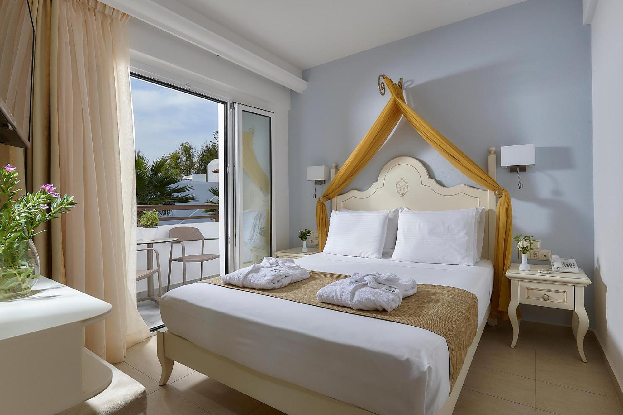 Resort Alexander & Village Malia (Crete)