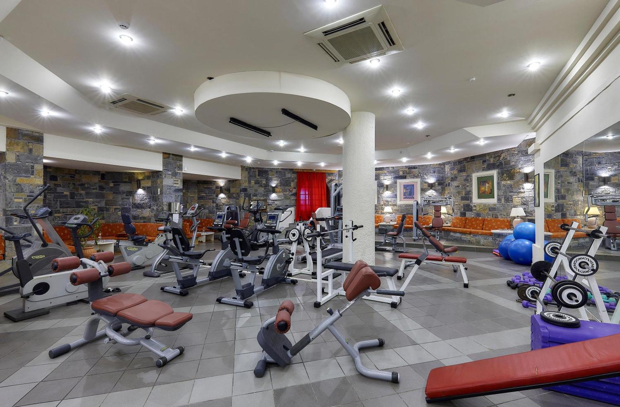 Resort Alexander & Village 5*