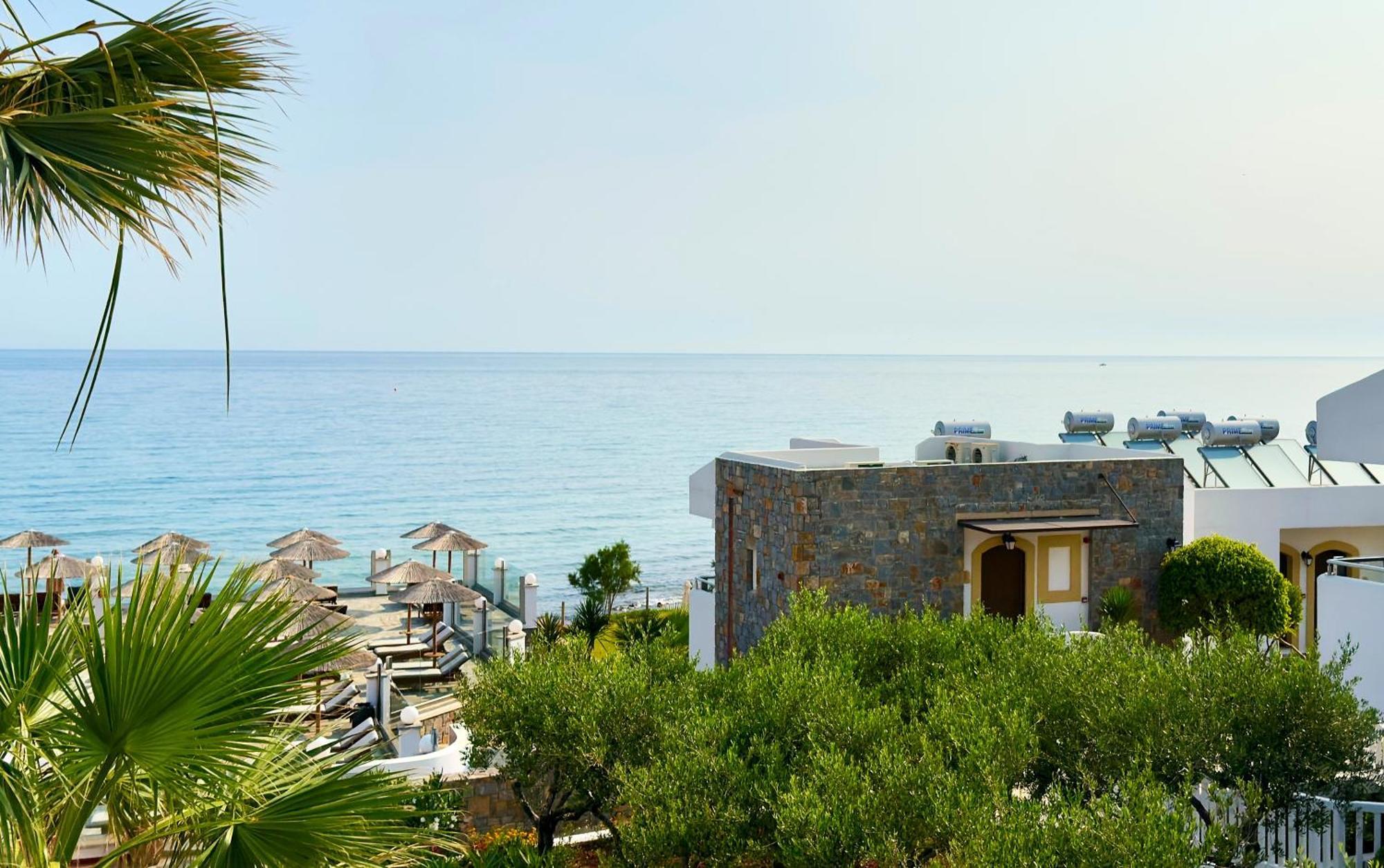 Alexander & Village 5* Malia (Crete)