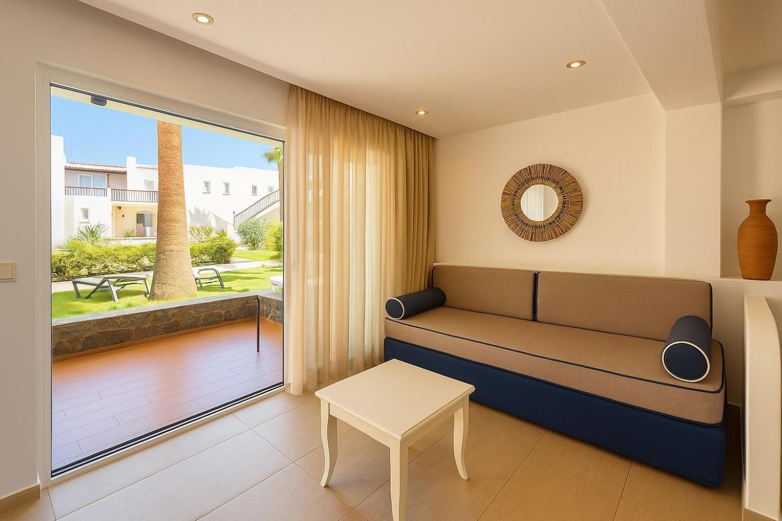 Resort Alexander & Village Malia (Crete)