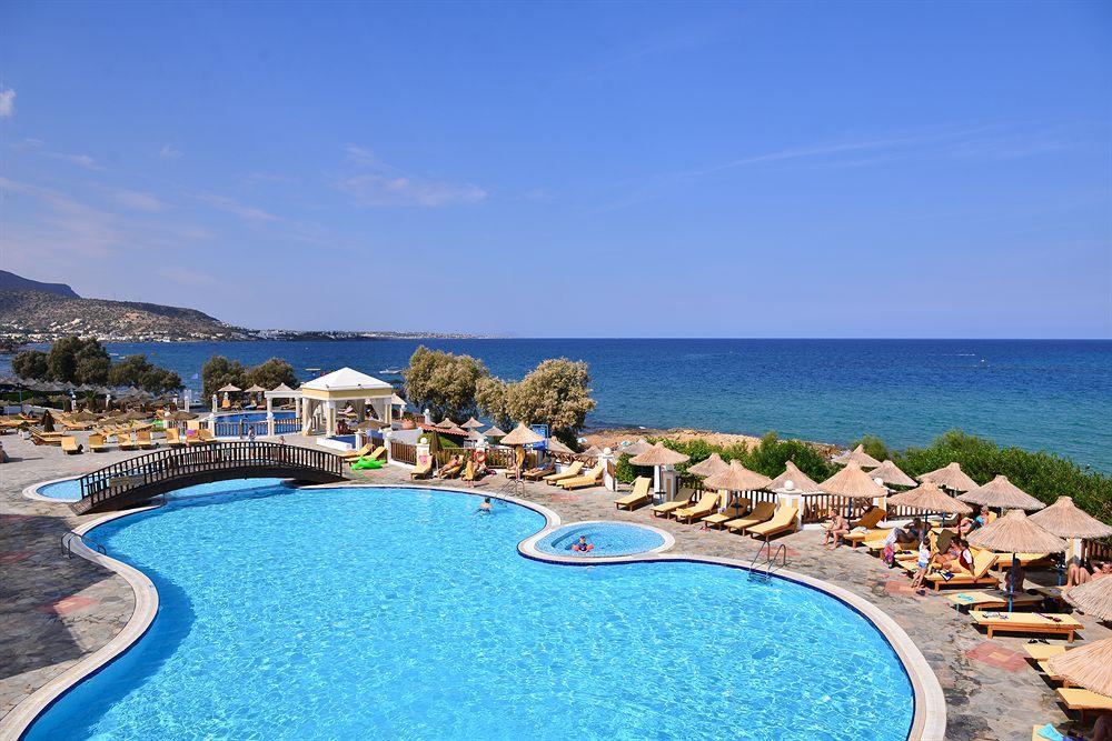 Alexander & Village Resort Malia