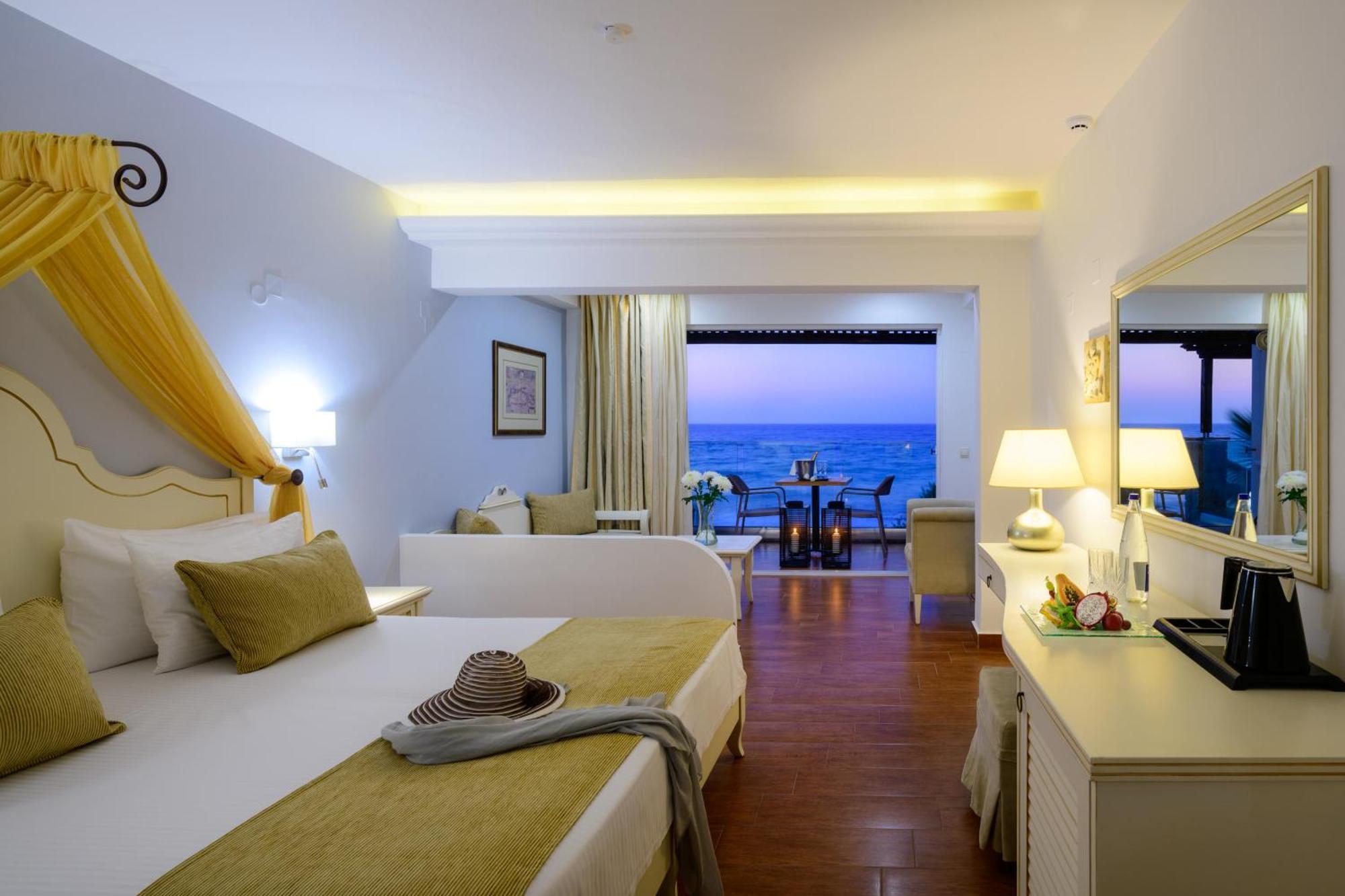 Resort Alexander & Village Malia