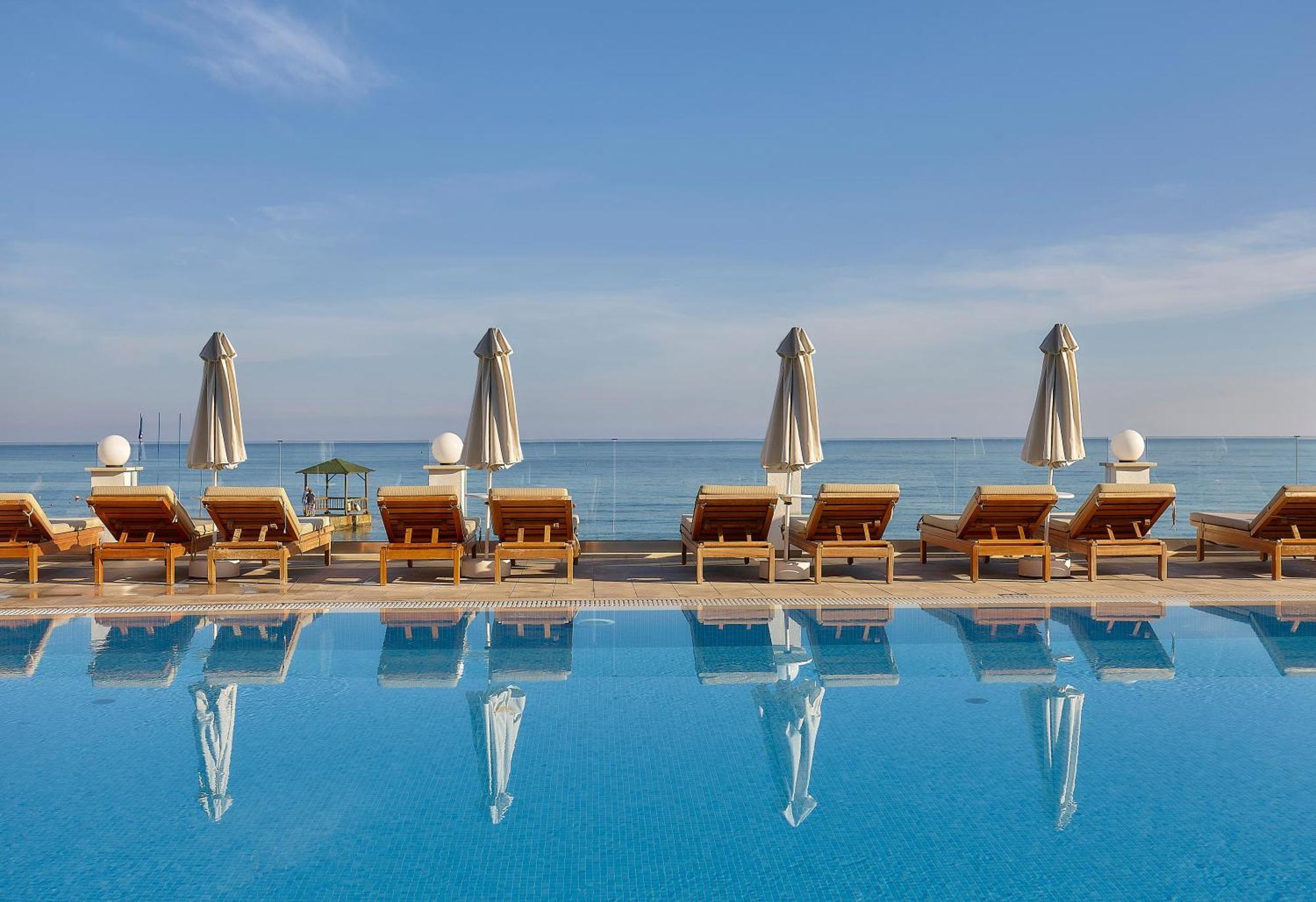 Resort Alexander & Village Malia