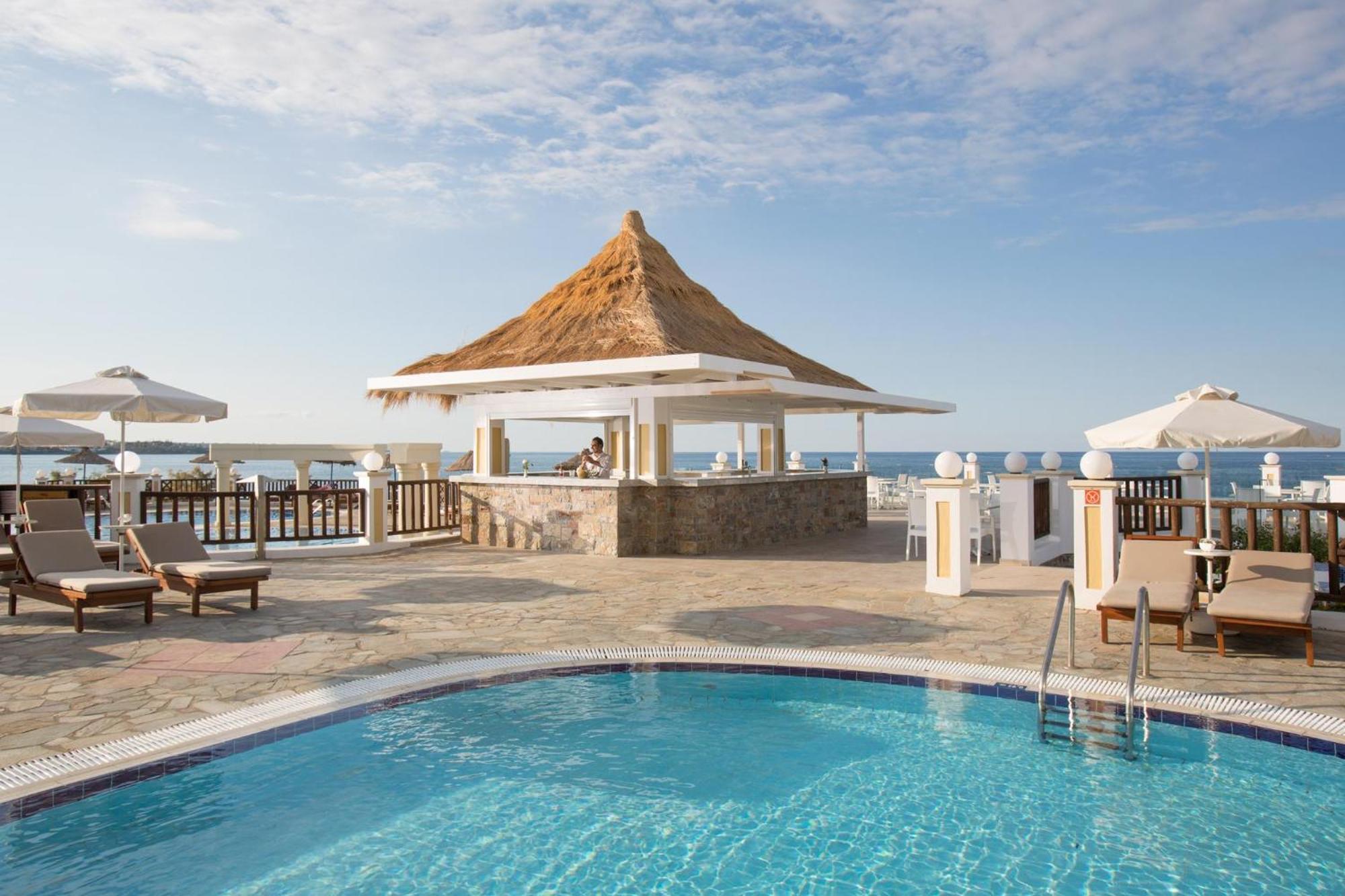 Resort Alexander & Village Malia