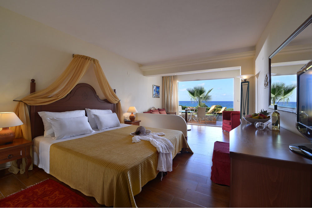 Alexander & Village Resort Malia